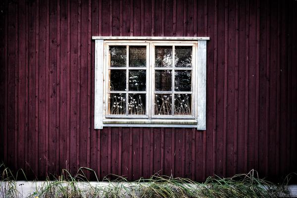 okna skandynawskie