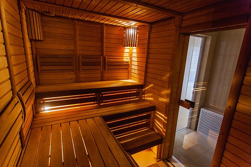 sauny fińskie - cennik